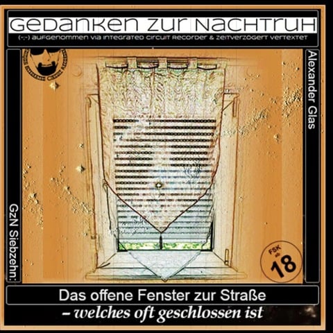 GzN 17 - Alexander Glas