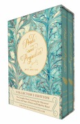Cover-Bild zum Titel 'Pride and Prejudice (Collector's Edition)' von 'Jane Austen'