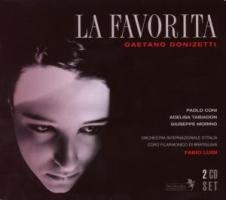 Donizetti: La Favorita - Luisi