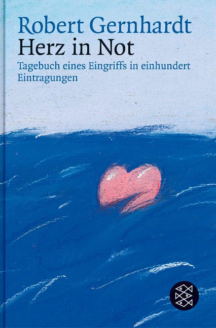 Herz in Not - Robert Gernhardt