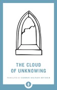 Cover-Bild zum Titel 'The Cloud of Unknowing' von 'Carmen Acevedo Butcher'
