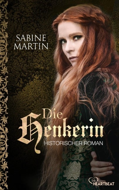 Die Henkerin - Sabine Martin