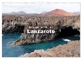 Die unwirkliche Welt von Lanzarote (Wandkalender 2025 DIN A3 quer), CALVENDO Monatskalender - Andreas Janzen