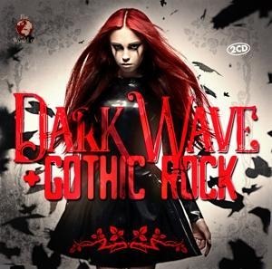 Dark Wave & Gothic Rock - Various