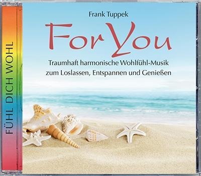 For You - Frank Tuppek