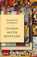 Islamin Mistik Boyutlari - Annemarie Schimmel