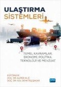 Cover-Bild zum Titel 'Ulastirma Sistemleri' von 'Kolektif'