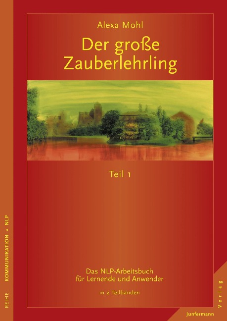 Der große Zauberlehrling - Alexa Mohl