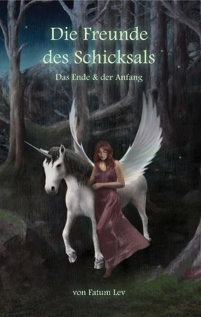 Die Freunde des Schicksals - Fatum Lev