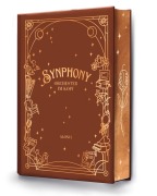 Cover-Bild zum Titel 'Synphony - Orchester im Kopf' von 'Alonvi'