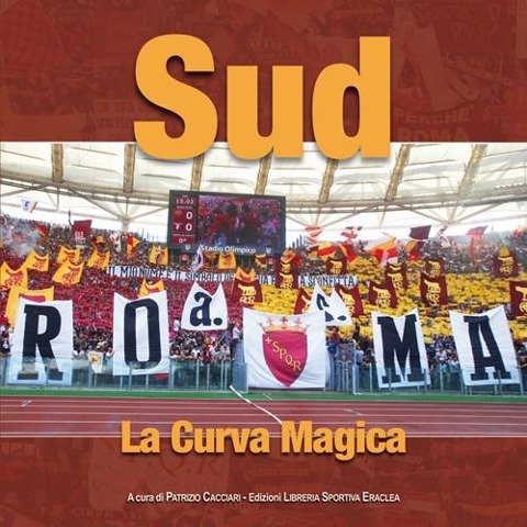 Sud. La curva magica - 