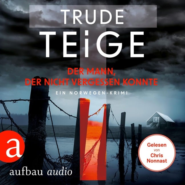 Der Mann, der nicht vergessen konnte - Trude Teige