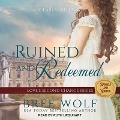 Ruined & Redeemed: The Earl's Fallen Wife - Bree Wolf