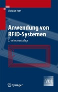 Cover-Bild zum Titel 'Anwendung von RFID-Systemen' von 'Christian Kern'