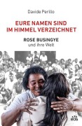 Cover-Bild zum Titel 'Eure Namen sind im Himmel verzeichnet' von 'Davide Perillo'