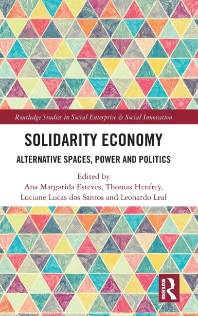 Solidarity Economy - 