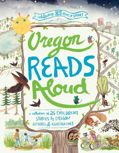 Oregon Reads Aloud - 