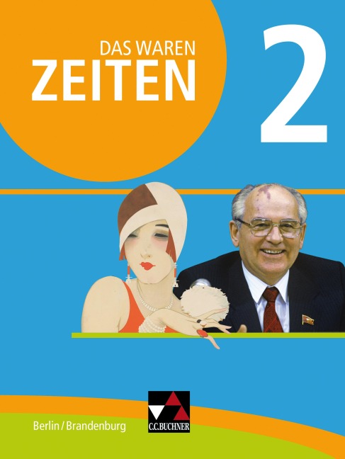 Das waren Zeiten 02 Berlin/Brandenburg - Rafet Aydogan, Björn Onken, Markus Reinbold, Antje Hoffmann, Markus Brogl