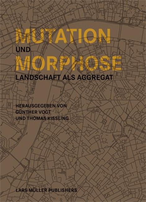 Mutation und Morphose - 
