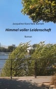 Cover-Bild zum Titel 'Himmel voller Leidenschaft' von 'Jacqueline Kiara Nele Barnett'