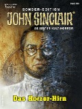 Cover-Bild zum Titel 'John Sinclair Sonder-Edition 235' von 'Jason Dark'
