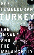 Cover-Bild zum Titel 'Turkey' von 'Ece Temelkuran'