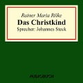 Cover-Bild zum Titel 'Das Christkind' von 'Rainer Maria Rilke'