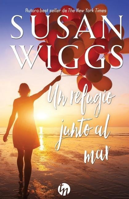 Un refugio junto al mar - Susan Wiggs
