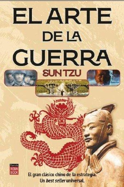 El Arte de la Guerra - Sun Tzu