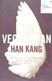 The Vegetarian - Han Kang