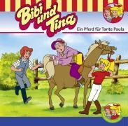Folge 23:Ein Pferd für Tante Paula - Bibi & Tina