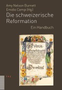 Cover-Bild zum Titel 'Die schweizerische Reformation' von ''