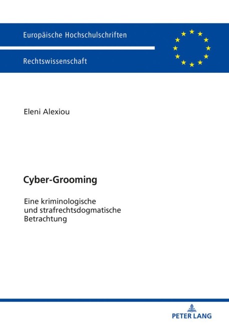 Cyber-Grooming - Eleni Alexiou