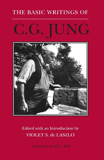 The Basic Writings of C.G. Jung - C. G. Jung