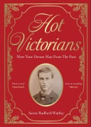 Cover-Bild zum Titel 'Hot Victorians' von 'Aaron Radford-Wattley'
