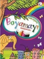 Boyamayi Seviyorum - Kolektif