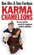 Cover-Bild zum Titel 'Karma Chameleons' von 'Ben Dirs, Tom Fordyce'