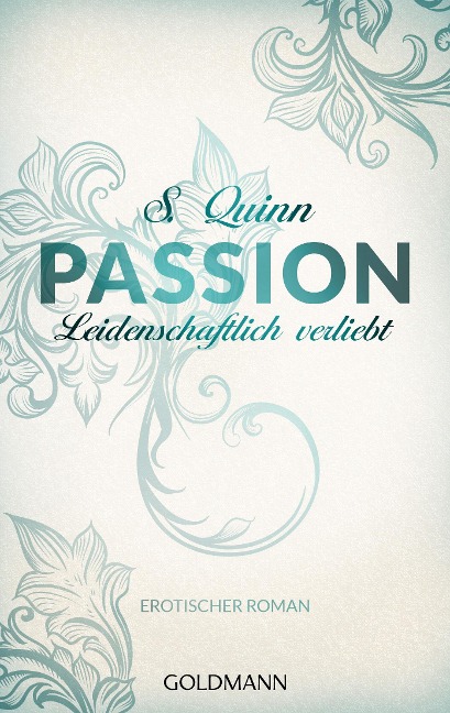 Passion. Leidenschaftlich verliebt - S. Quinn