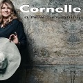 Cover-Bild zum Titel 'A new Beginning' von 'Cornelle'