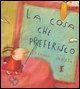 Cover-Bild zum Titel 'La cosa che preferisco (secondo Alberta)' von 'Emily Jenkins, Anna Laura Cantone'