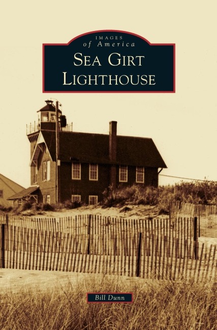 Sea Girt Lighthouse - Bill Dunn