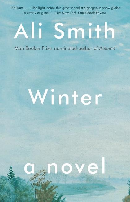Winter - Ali Smith