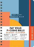 Cover-Bild zum Titel 'A Budget Planner' von 'Sourcebooks'