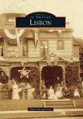Cover-Bild zum Titel 'Lisbon' von 'Ruth Gerrard Cole'