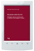 Cover-Bild zum Titel 'Religion und Politik' von ''