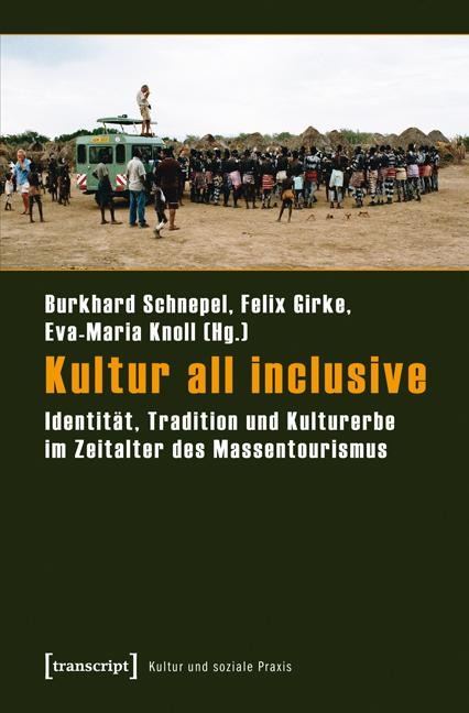 Kultur all inclusive - 