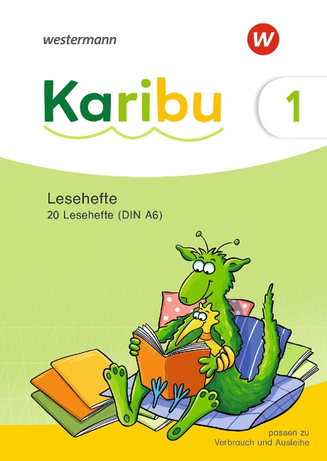 Karibu - Ausgabe 2024 - 