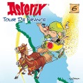 Cover-Bild zum Titel '06: Tour De France' von 'Asterix'