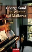 Cover-Bild zum Titel 'Ein Winter auf Mallorca' von 'George Sand'