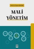 Mali Yönetim - Nazim Öztürk